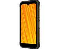 DOOGEE S59 Pro 4/128GB Pomaranczowy - 675969 - zdjęcie 2